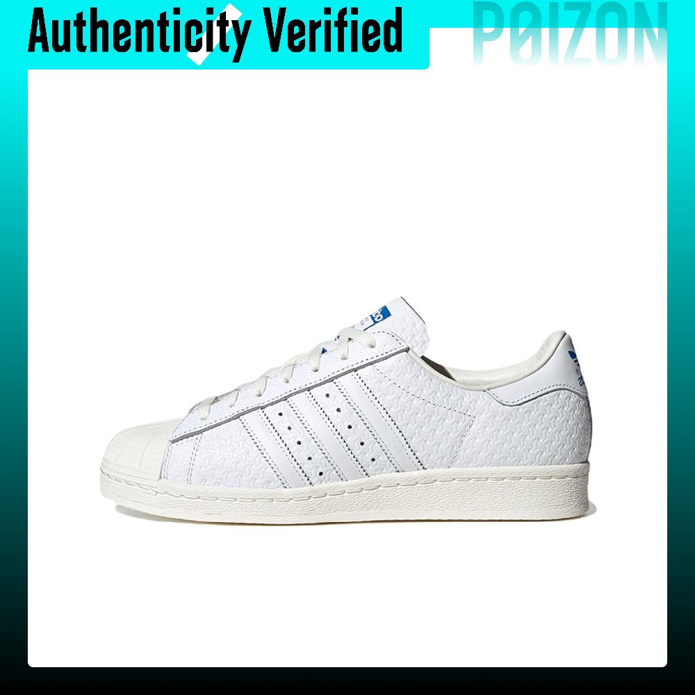 Adidas Shoes Superstar - Zapatillas de skate Adidas Originals Superstar