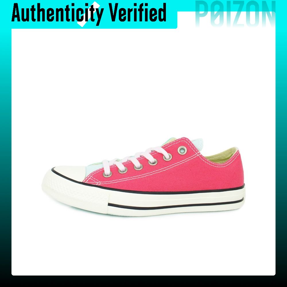 Converse Shoes Chuck Taylor All Star - Zapatillas de lona Converse Chuck Taylor