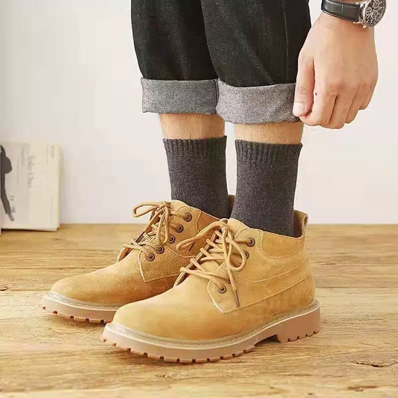 10 pares de calcetines térmico - Thermal Sock Winter reseña y precio