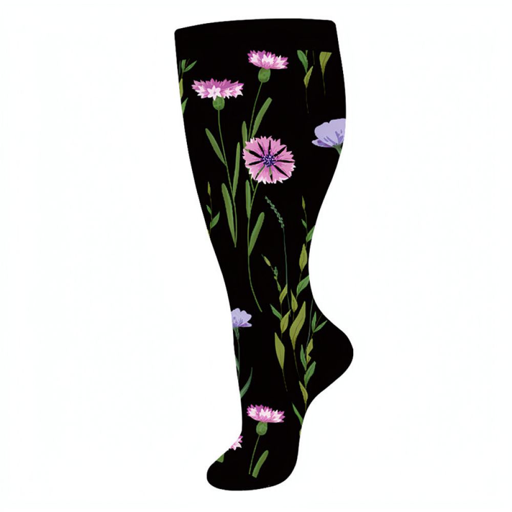 Calcetines de compresión depor - Compression Sleeve Calf reseña y precio
