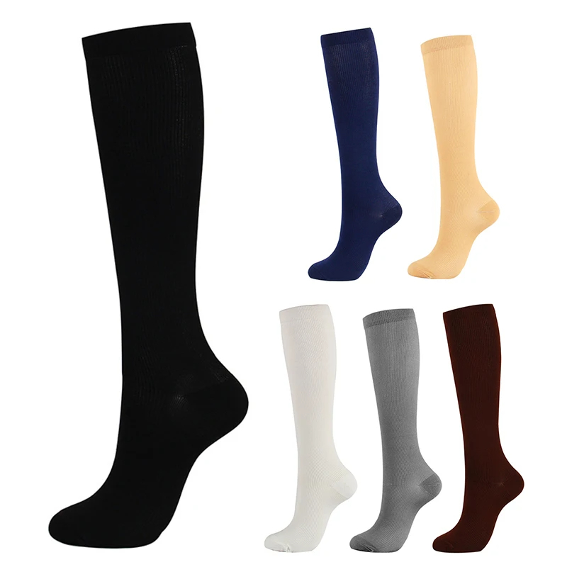 Calcetines de compresión para  - Compression Sock Medical reseña y precio