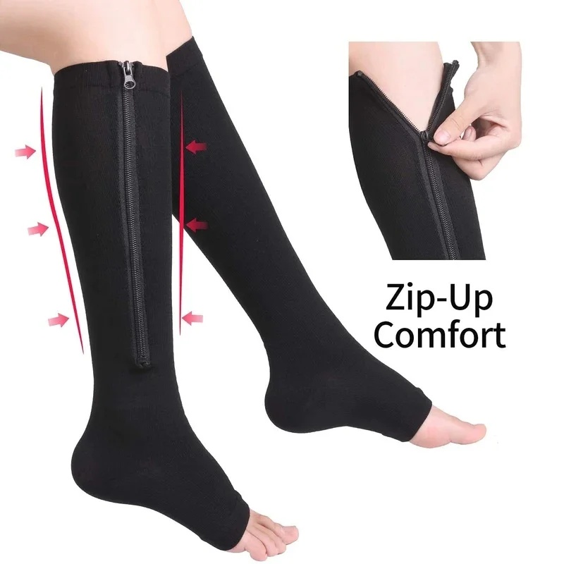 Medias de compresión médicas p - Compression Sock Medical reseña y precio