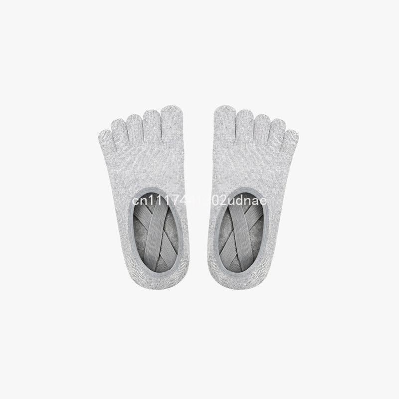 Calcetines de yoga y pilates c - Toe Sock Split reseña y precio