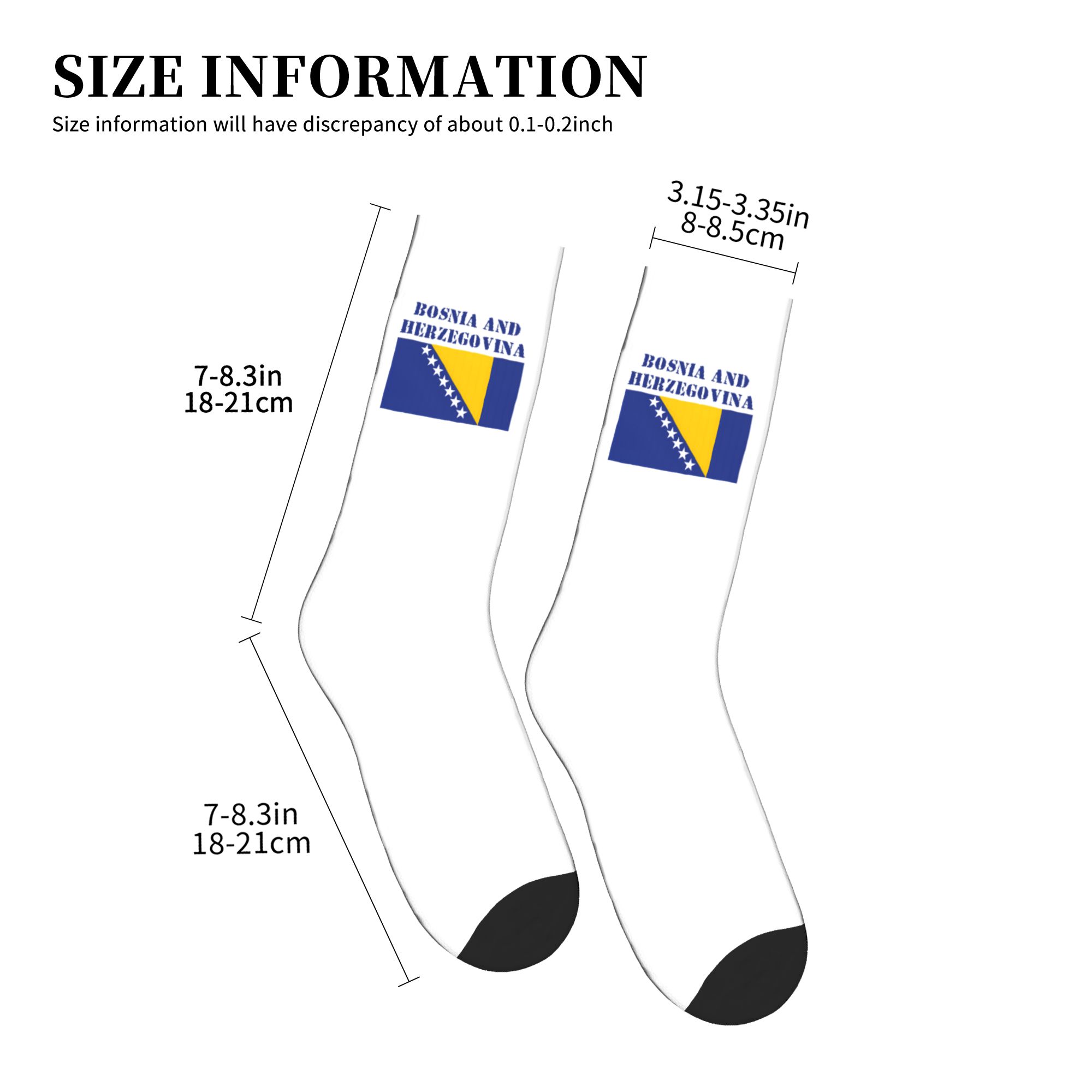 Calcetines de vestir con bande - Dress Sock Men reseña y precio