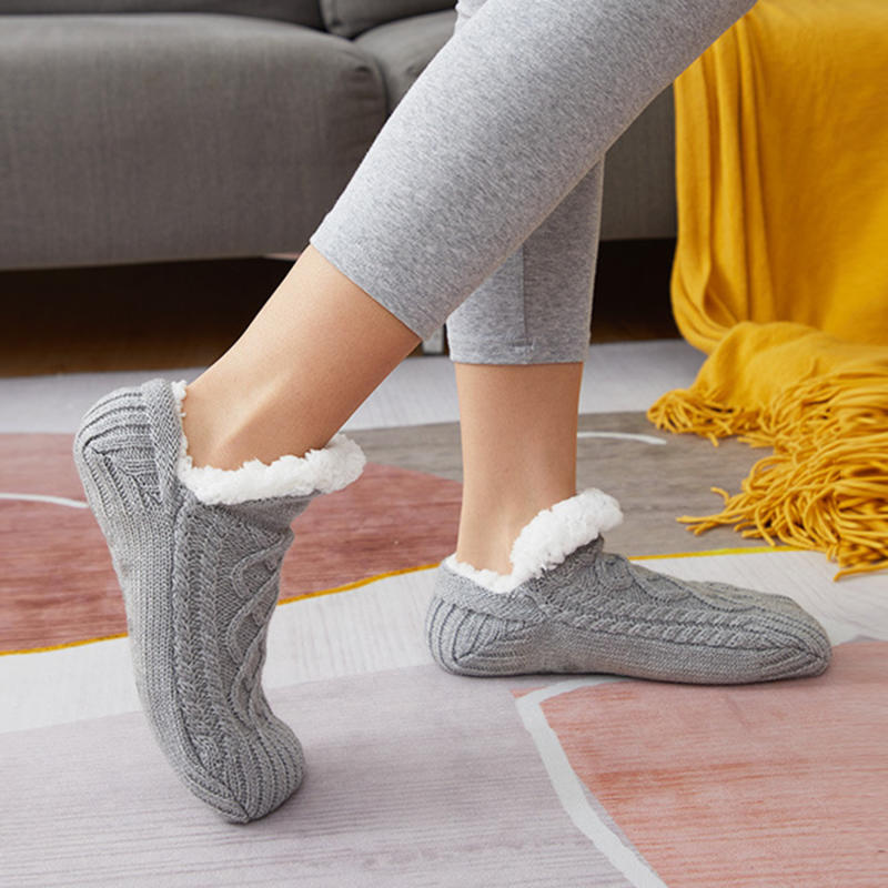 Calcetines Térmicos Antidesliz - Thermal Sock Winter reseña y precio