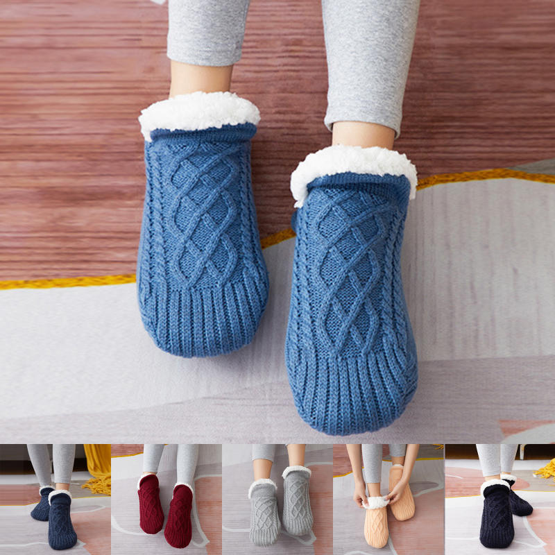 Calcetines Térmicos Antidesliz - Thermal Sock Winter reseña y precio