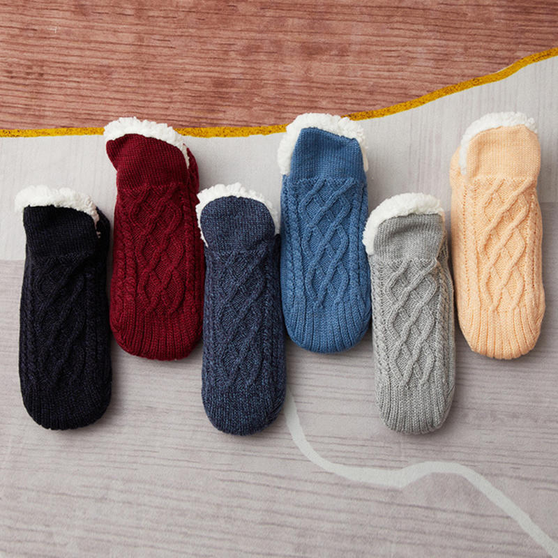 Calcetines Térmicos Antidesliz - Thermal Sock Winter reseña y precio
