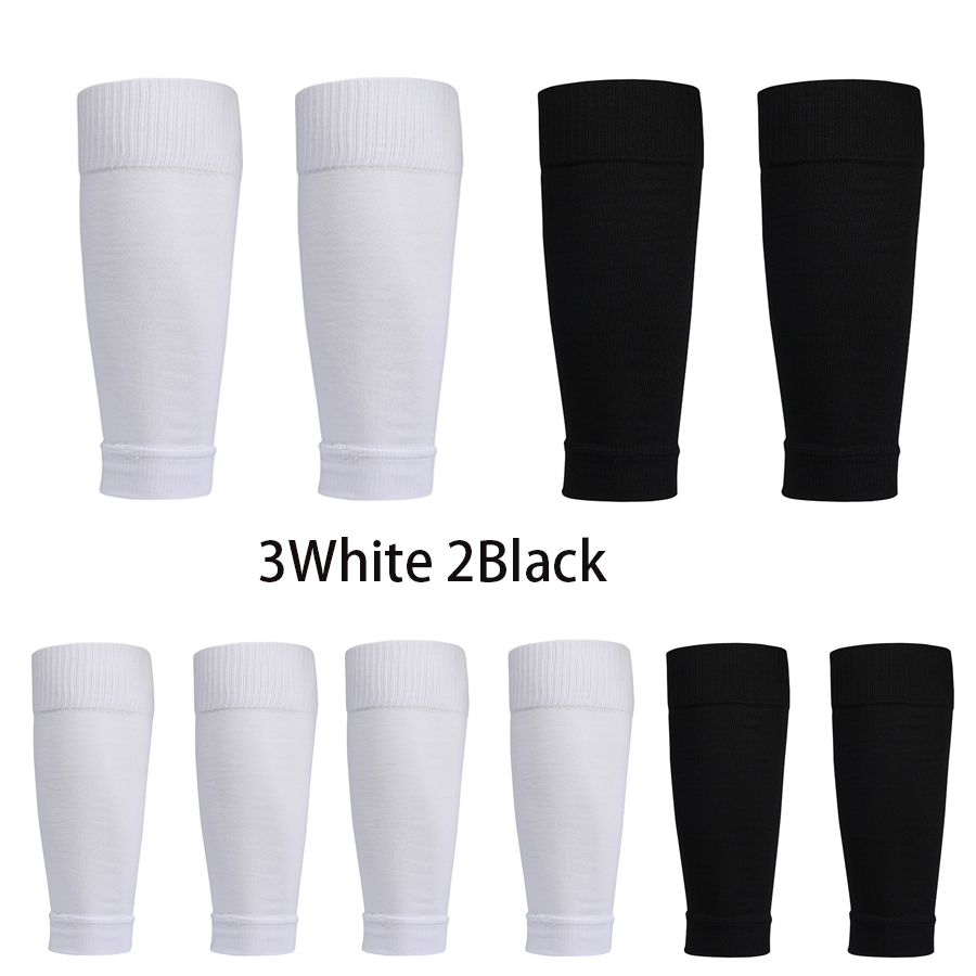5 pares de calcetines deportiv - Compression Sleeve Calf reseña y precio