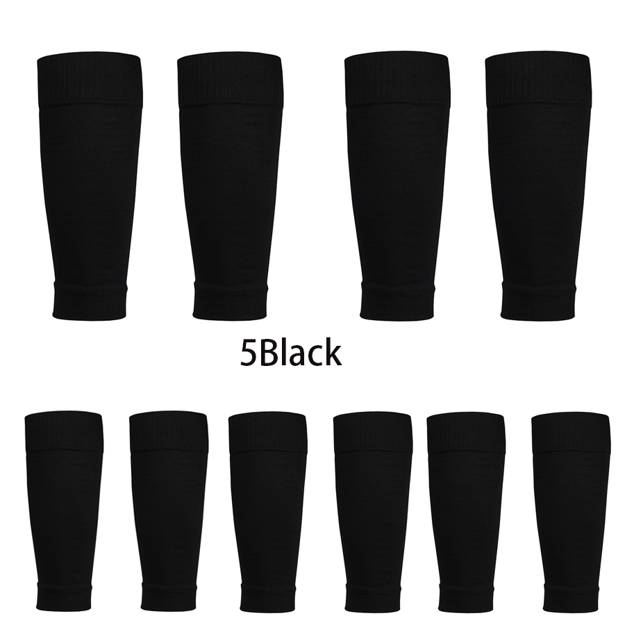 5 pares de calcetines deportiv - Compression Sleeve Calf reseña y precio