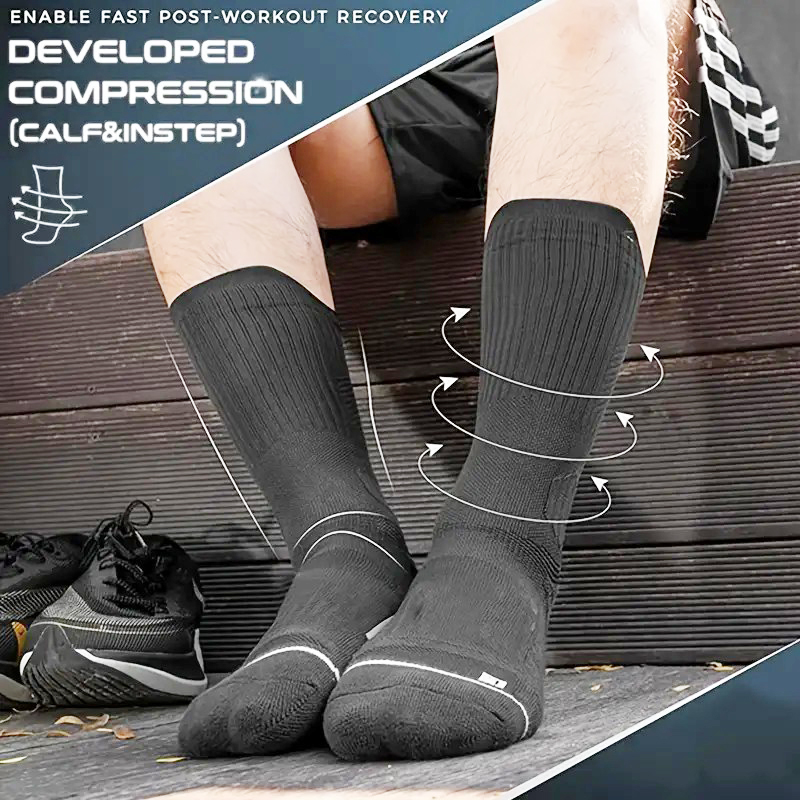 Calcetines deportivos de balon - Athletic Sock Cushion reseña y precio